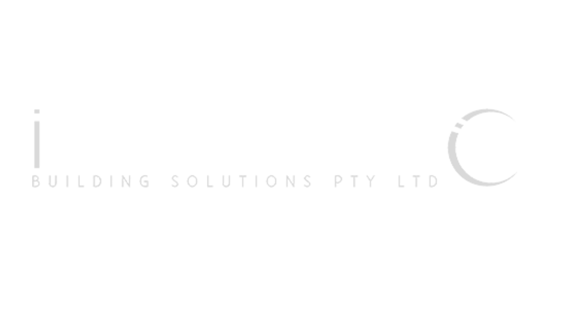 iConstruct Building Solutions